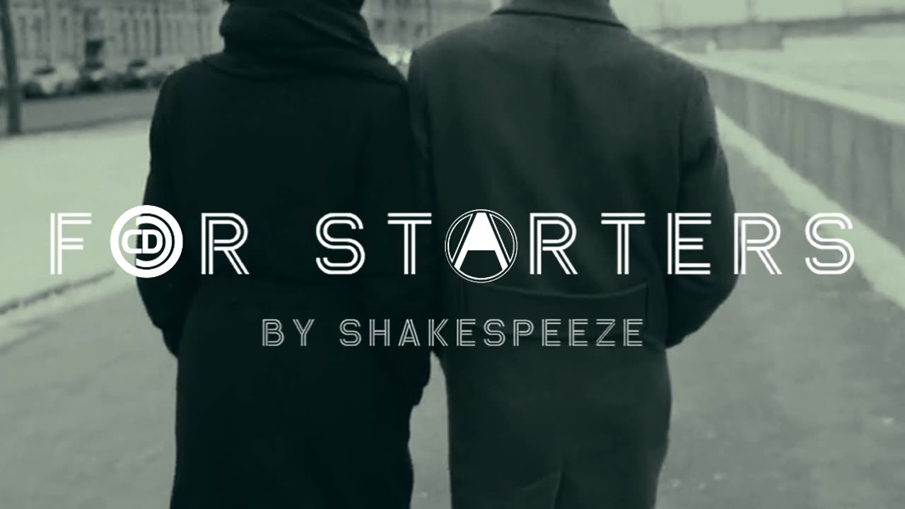 For Starters by Shakespeeze "research is key"