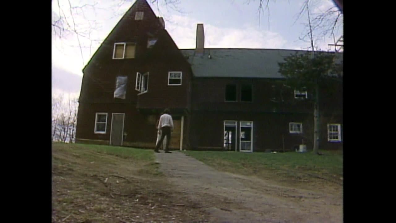 This Old House: "The Bigelow House of Newton, Mass." (26March1981) Ep#05