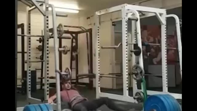 Gym Fails Compilation