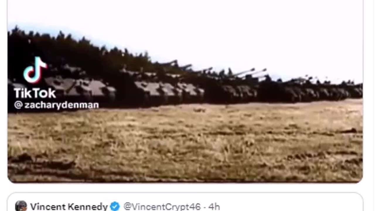 Operation Paperclip trending