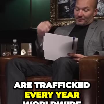 The Shocking Reality Behind Sex Trafficking: Unmasking Modern Slavery