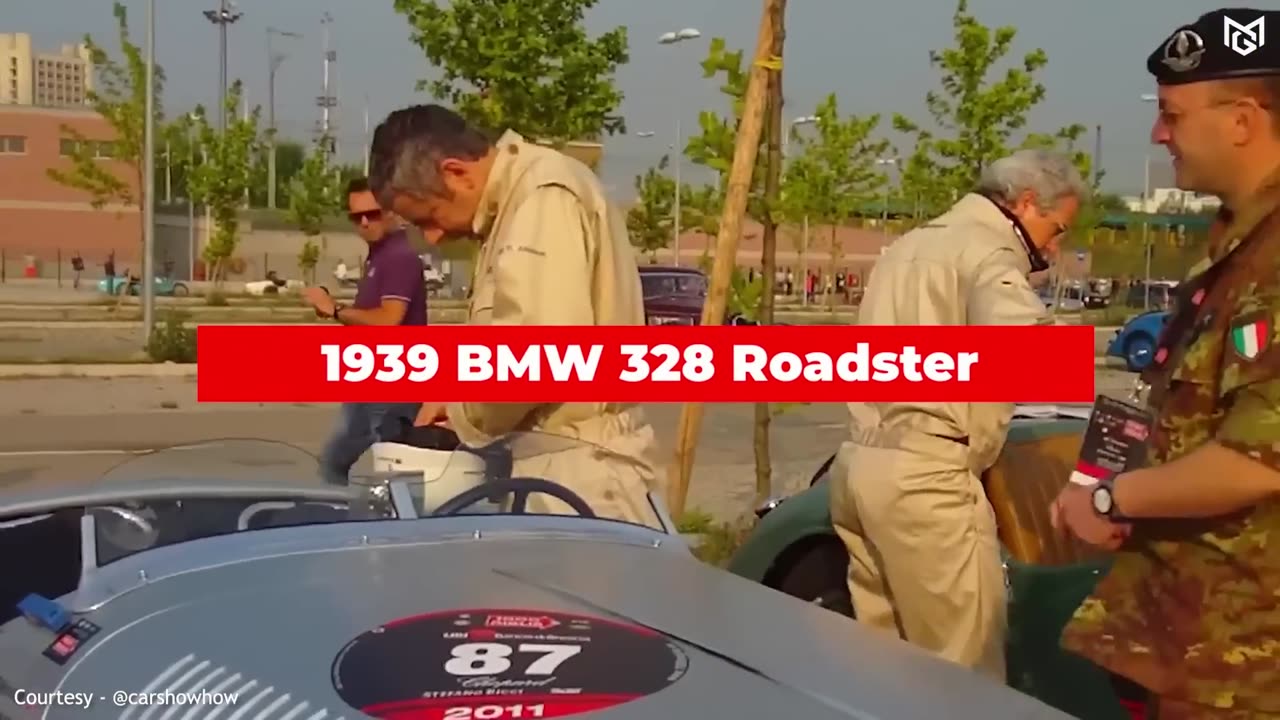 Inside Rowan Atkinson’s Multi Million Dollar Car Collection