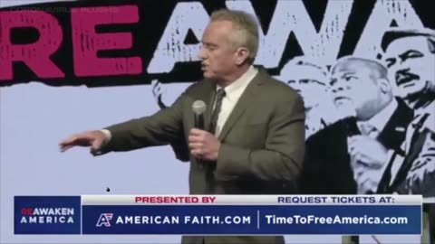 Joe Rogan: "If The Real Anthony Fauci, the book by is not accurate... RFK would