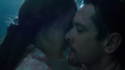 I know What I'm lookin...Oliver & Connie Kis Scenes
