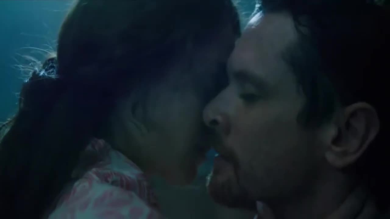 I know What I'm lookin...Oliver & Connie Kis Scenes