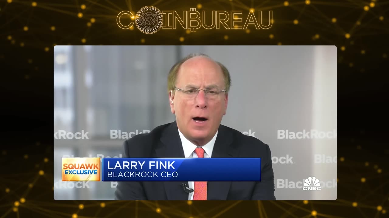 Blackrock Wants Your Money! Their CRAZY Retirement Plan Revealed!!