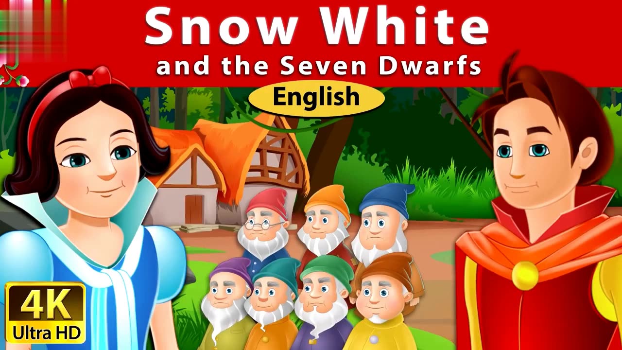 Snow White and the Seven Dwarfs