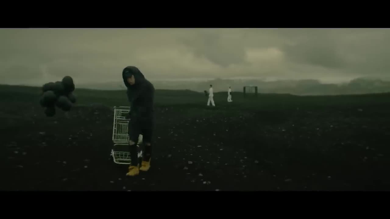 NF - The Search