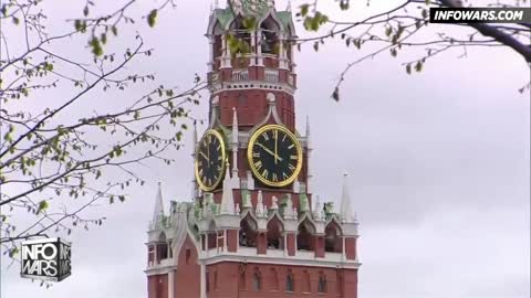 Ukraine war getting hotter 2