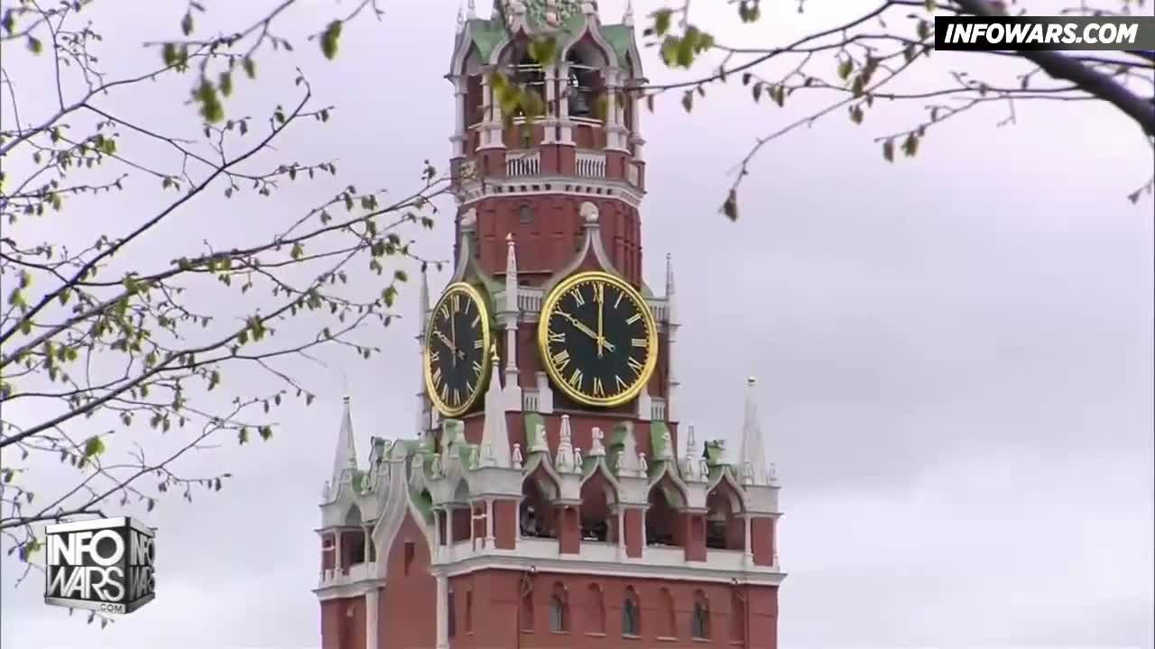 Ukraine war getting hotter 2