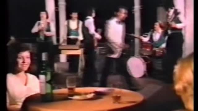 kadir inanir - DiLA HANIM - Zeybek