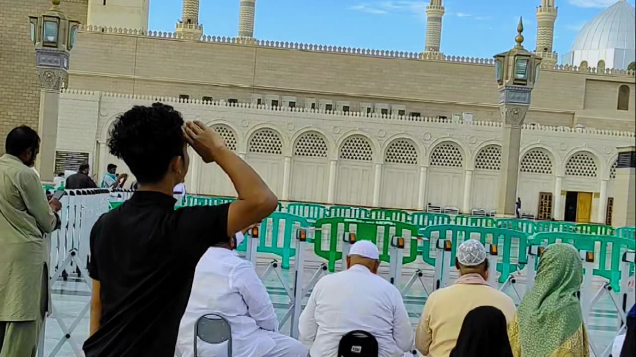 Ya habibi ya Muhammad ya nabi salam alaika💥