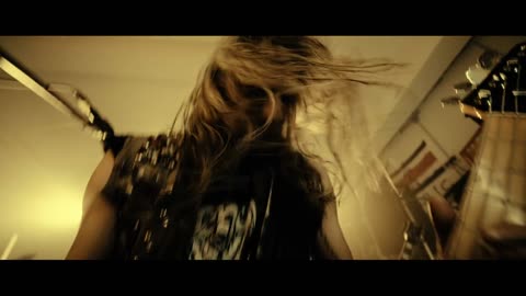 Sodom - Friendly Fire (Official Video)