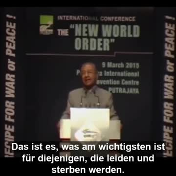 Bevölkerungsreduktion