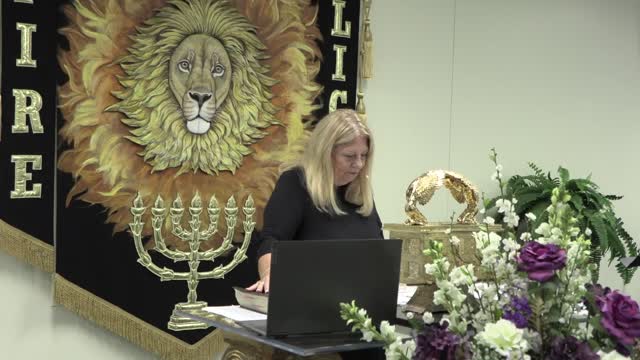 We Are His Ambassadors