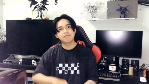 Thiên Tài Game Thủ M - Tất cả