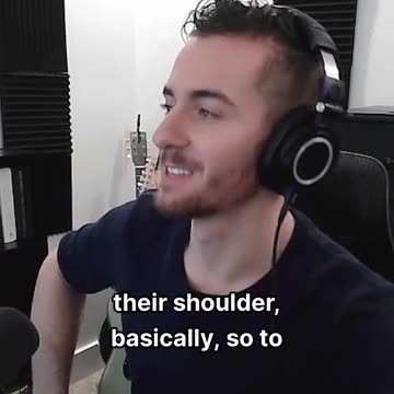 What is a false sense of perfection