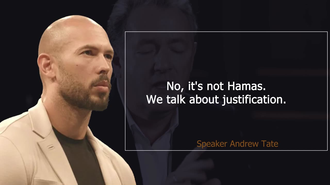 ANdrew tates Motivate Your Life Style