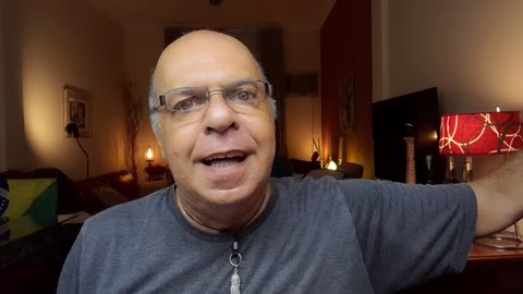 Odair Del Pozzo comenta que os vacinados serão culpados de terem se vacinado
