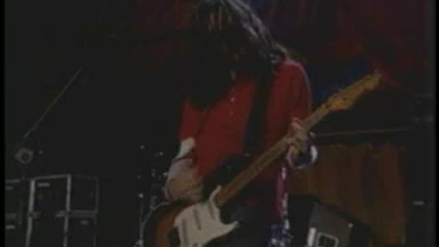 ROCK AND ROLL DARK HISTORY 1-3