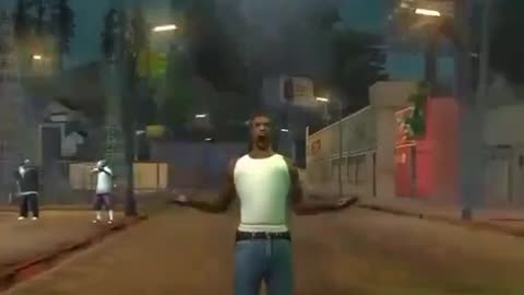 GTA 6 Looking Lit