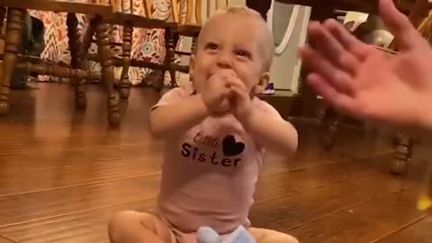 Try Not To Laugh : Top 100 Cutest Babies and Funny Fails | Baby Videos