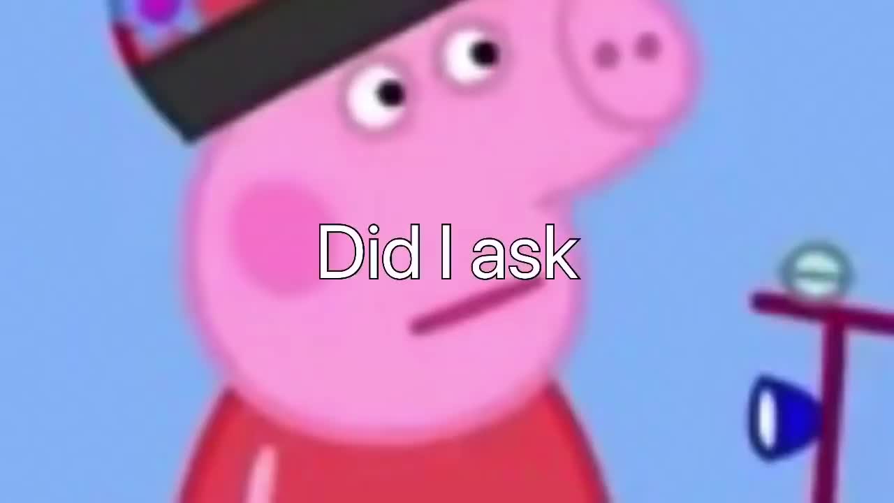 Try not to laugh peppa pig.-1