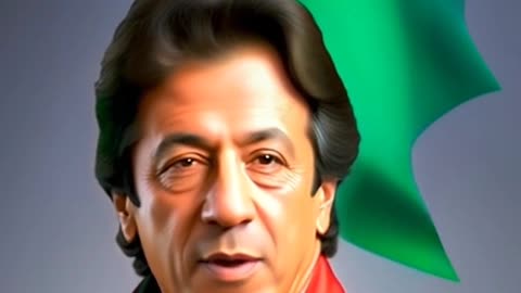 Imran Khan Pakistan Ex prime minister