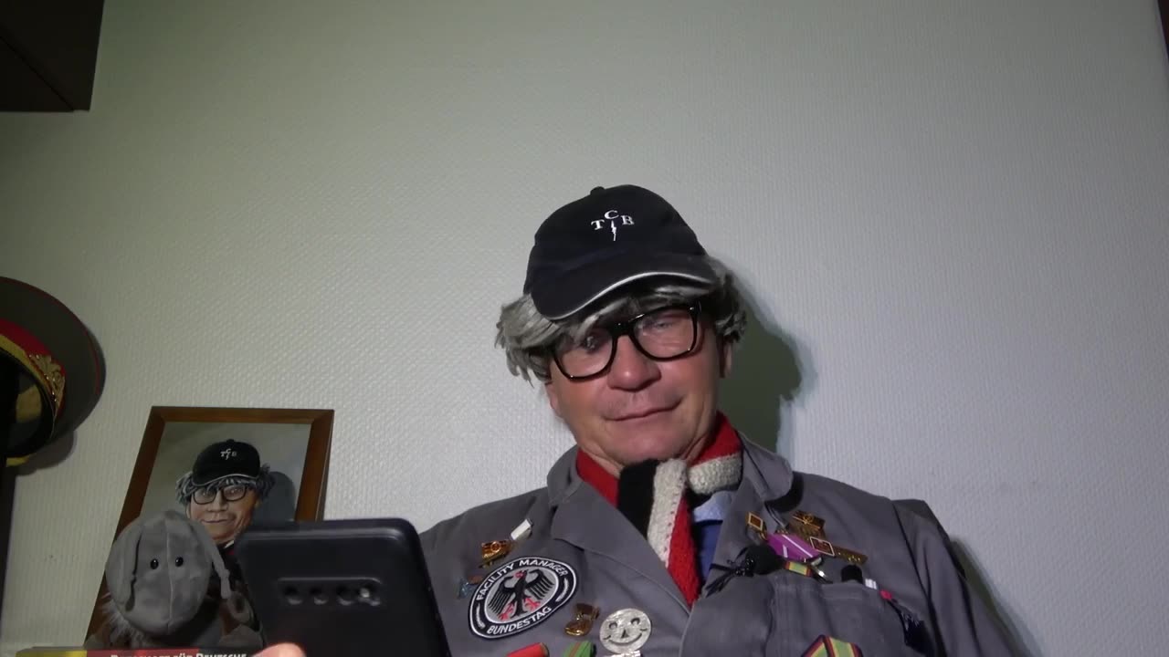 THE BUNDESFACILITYMANAGER 🇩🇪 🇦🇹 🇨🇭 16.7.23 😎 WIR 😎 TUBE 😎 👉 HAUPTWASCHGANG 👈 😎