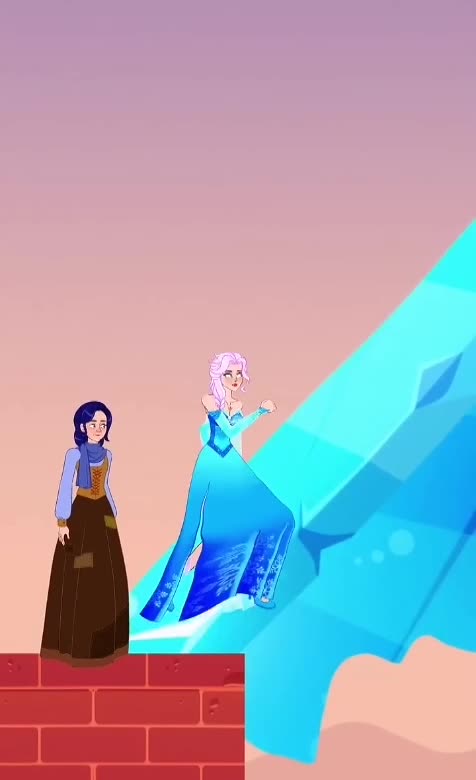 Who will be good to you 🙄. Mom and Boyfriend.