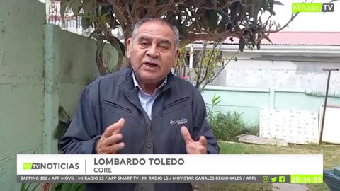 MRTV NOTICIAS - MIÉRCOLES 26 DE JULIO