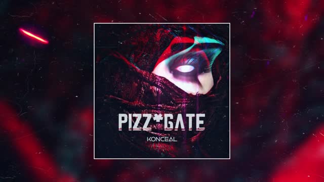 KONCEAL - PIZZAGATE