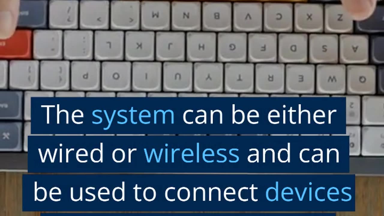 About Network