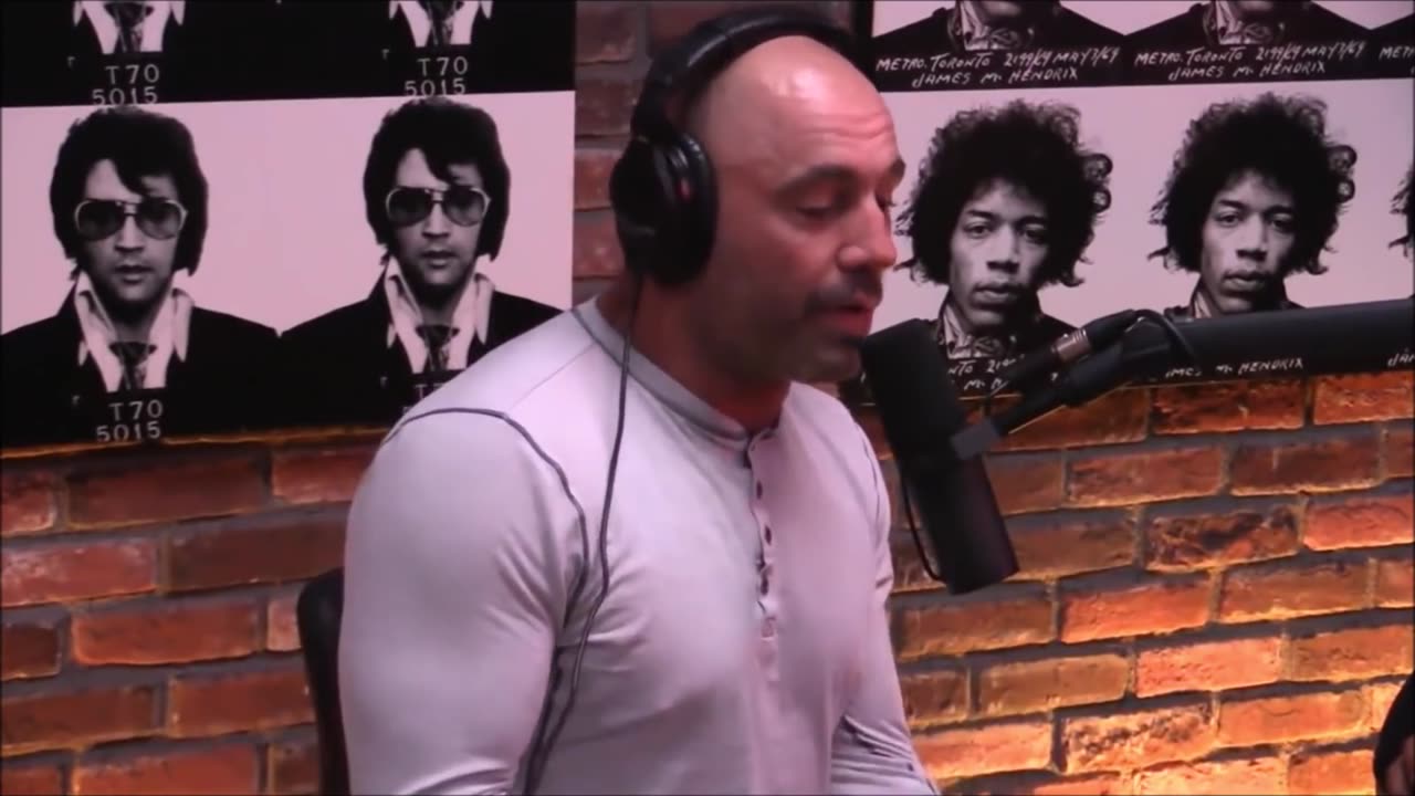 WHERE DO YOU GET YOUR NEWS FROM_ - Eddie Bravo, Brendan Schaub, Joe Rogan