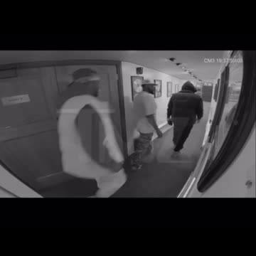 Druski gets his chain snatched by Birdman and his goons