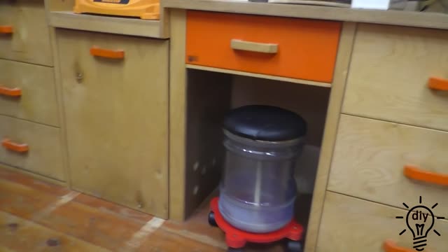 DIY Project Using A Plastic Bottle