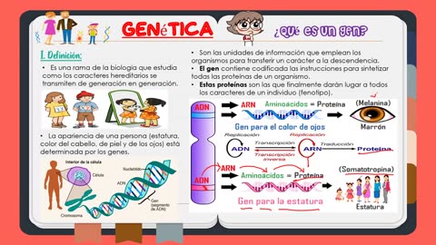 PAMER SEMESTRAL ESCOLAR 2022 | Semana 05 | Biología