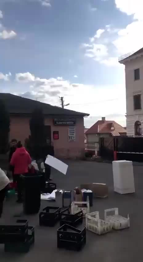 26.02.2022. The war continues, Russia - Ukraine!!!