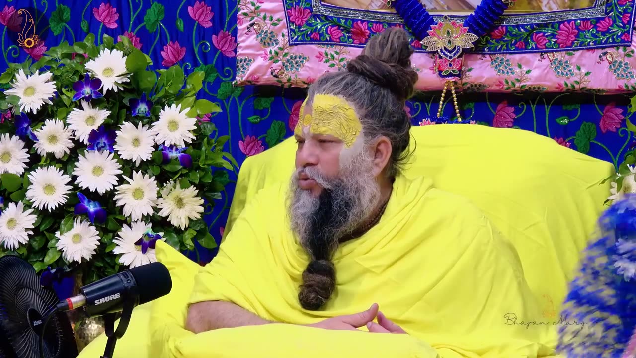 Shri Premanand Ji Maharaj