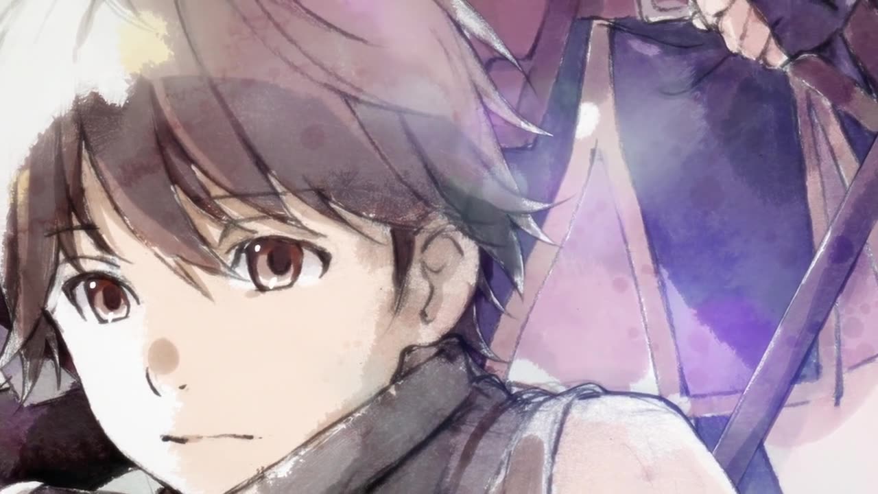 Movieeut.xyz - Grimgar: Ashes and Illusions E06