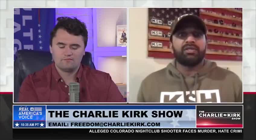 "It means there is an explosion of the politicization of the FBI and DOJ."