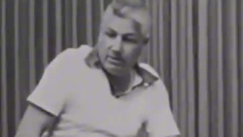 The Milgram Experiment: Authority and Conscience