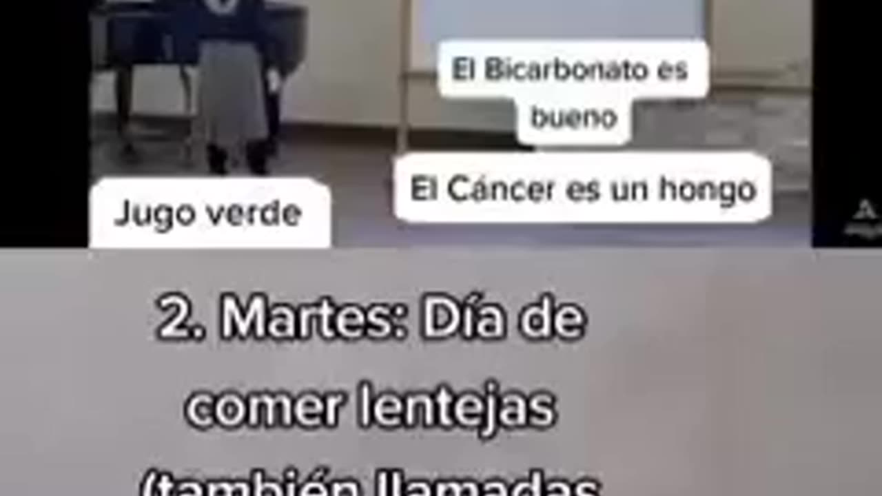 EL CANCER SE MATA QUITANDOLE EL AZUCAR ...