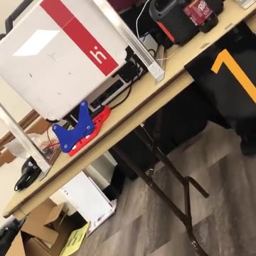 This just happened TODAY at a primary election in Harris County, Texas.