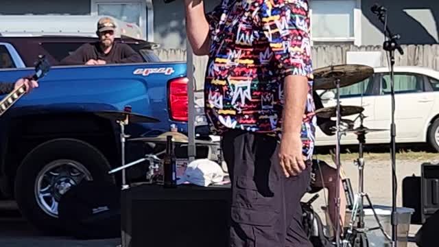 Slokill "One Scar At A Time"