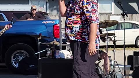 Slokill "One Scar At A Time"