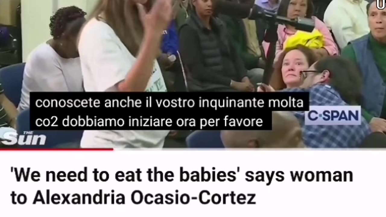 Salva il pienata mangia i bambini 2020