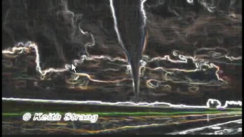 Alien Twister Analysis