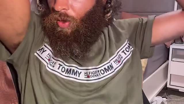 Night Desert and braiding Live with Rock Mercury