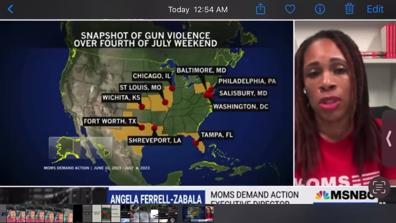 So how many mass shootings does Mexico have